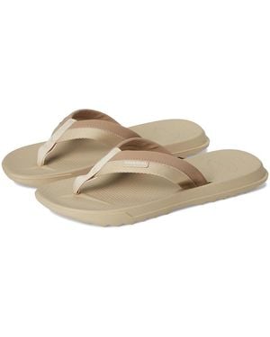 Havaianas Track Plus Sandals Shoes, Rubber - Multicolor
