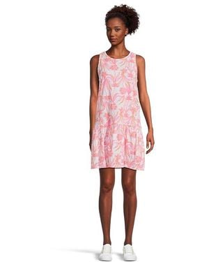 Lilly Pulitzer Dixi Dress Dress, Cotton - Black