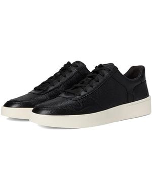 Vince Peyton Shoes - Black