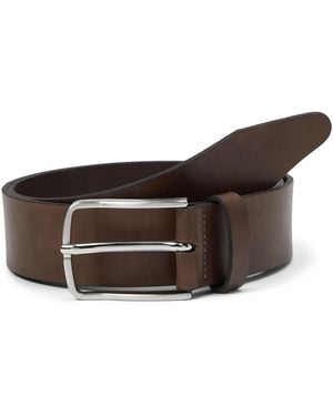 Allen Edmonds Classic Belts - Brown