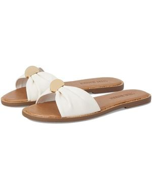 Steve Madden Dipsy Sandals, Synthetic - Multicolor