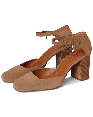 Lucky Brand Kanira Shoes 11 B - Brown