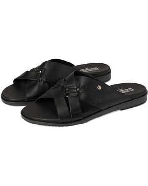 Pikolinos Formentera W8Q Sandals Eu 39 (Us 8.5) B - Black