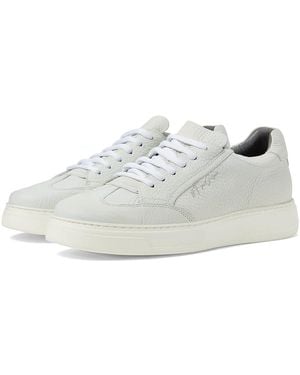 Gernie 18S Low 2.0 Shoes, Leather - White