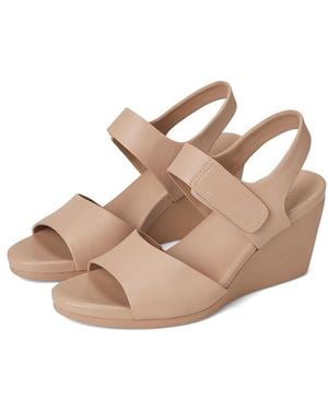 Naturalizer Imani High Heels 11 W (C) - Metallic
