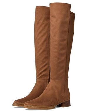 MICHAEL Michael Kors Lex Boots Boots, Synthetic - Black