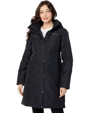 Marmot Chelsea Coat - Black