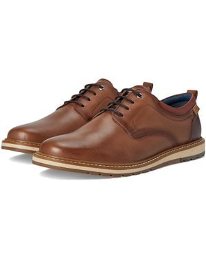 Pikolinos Berna M8J Shoes Eu 42 (Us 8.5-9) D - Brown