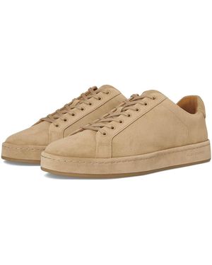 Allen Edmonds Barnes Shoes 11.5 D (M) Leather - Natural