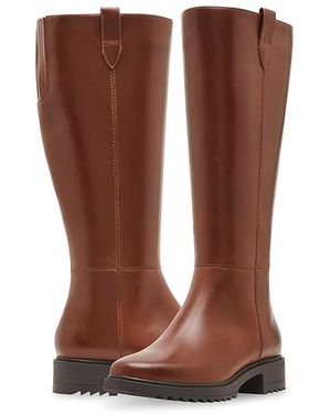Blondo mercy waterproof wedge boot hot sale