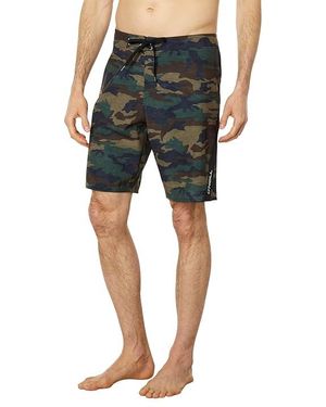 O'neill Sportswear Superfreak 20 Boardshorts Swimwear, Elastane/Nylon/Polyester - Black