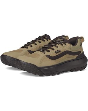 Vans Mte Crosspath Athletic Shoes 16 - Black