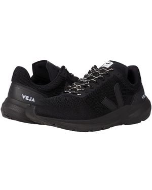Veja Marlin Lt Shoes, Textile - Black