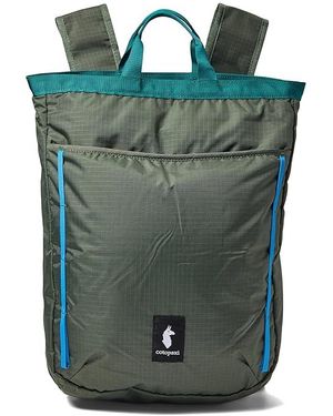 COTOPAXI 16 L Todo Convertible Tote - Green