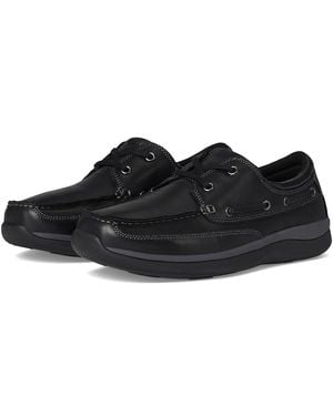 Propet Pomeroy () Shoes - Black