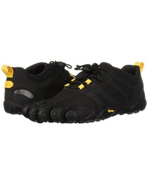 Vibram Fivefingers V-Trail 2.0 (/) Shoes - Black