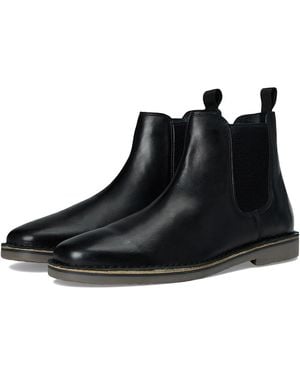 Steve Madden Hatford Boots 13 D - Black