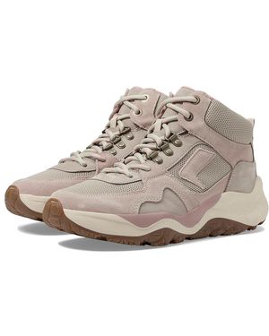 SAS Hi Country-X Hiking Boot (Tauper Grace) Climbing Shoes - Metallic