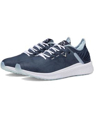 Callaway Apparel La Jolla Sl Shoes 6 B - White