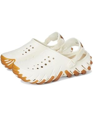 Crocs™ Echo Ro Clog Clog Shoes 13 - White