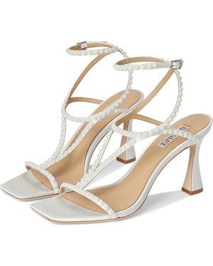 Badgley Mischka Gianni Sandals - Black