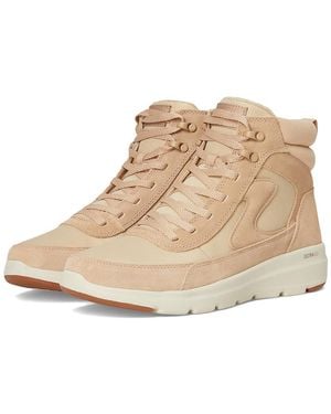 Skechers On-The-Go Glacial Ultra - Natural