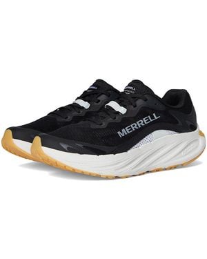 Merrell Promorph Running Shoes/ Synthetic/Textile - Black