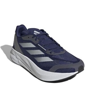 adidas Originals Duramo Speed (Lucid//Flash Aqua) Shoes - Blue