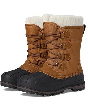Baffin Bobcaygeon Boots 8 B - Brown