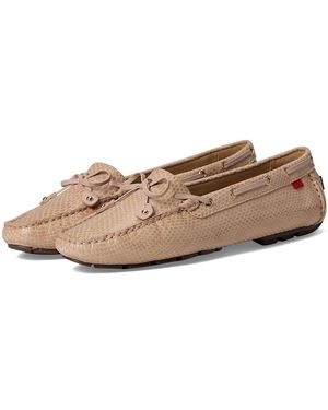 Marc Joseph New York Cypress Hill Shoes, Leather - Multicolor