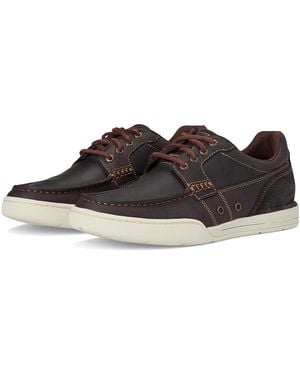 Rockport Wentworth Shoes 9 W (Ee) - Black