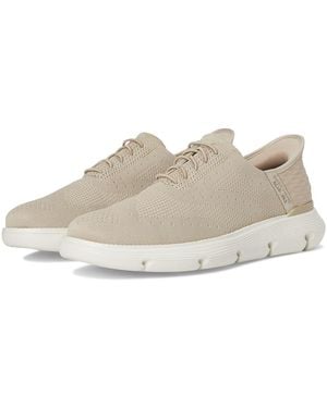 Skechers Garza - White