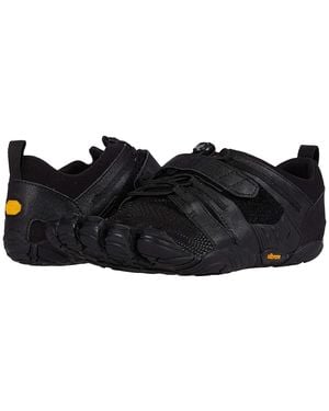 Vibram Fivefingers V-Train 2.0 Shoes/ Eu 38 (Us 6.5-7) D - Black
