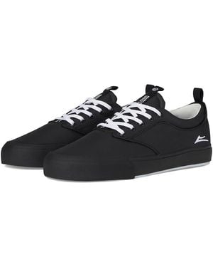 Lakai Wilkins Shoes 7 D - Black