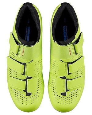 Shimano Rc1 Cycling Shoe Shoes Eu 45 (Us 10.5) D - Green