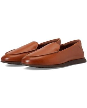 Wolf & Shepherd Coast Venetian High Heels 7.5 B - Brown