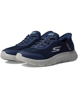 Skechers Go Walk Flex - Blue