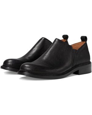 Söfft Naisbury Ii Shoes 8.5 M (B) Leather - Black