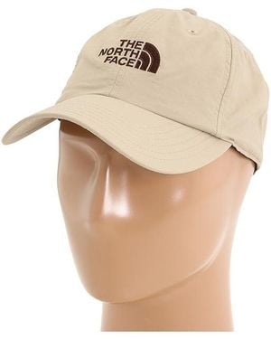The North Face Horizon Hat Caps, Nylon - Natural