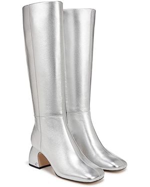 Circus by Sam Edelman Oaklyn (Soft) Boots - Black
