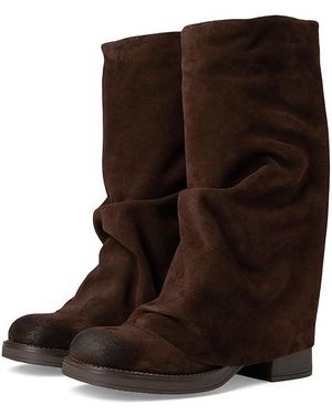 Steve Madden Benton Boots, Leather - Black