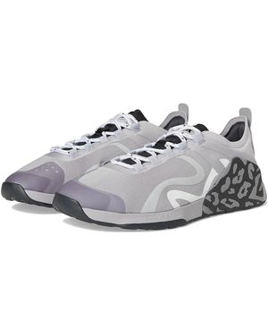 adidas By Stella McCartney Dropset Training Shoes Shoes Glory/Utility/Footwear - Metallic