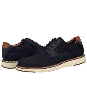 Tommy Hilfiger Hiser Lace-Up Boots 11 D - Black