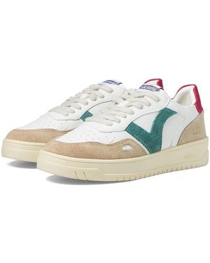 Victoria Seul Shoes, Leather - Metallic
