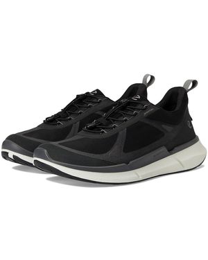 Ecco Biom 2.2 Breathru Cross Sneaker Shoes/Wild Dove Eu 41 (Us 7-7.5) D - White