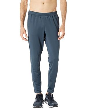 Brooks Spartan Pants Casual Pants, Spandex/Polyester - Black