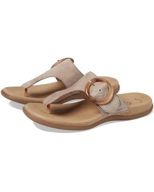 Gabor 43.701 (Rabbit) Shoes - Gray