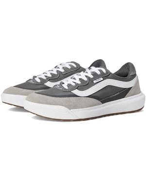 Vans Mte Ultrarange 2.0 Se Athletic Shoes 15 - Metallic