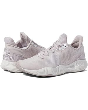 New Balance Fuelcell Shift Tr Shoes Logwood/Logwood 8.5 B - Gray