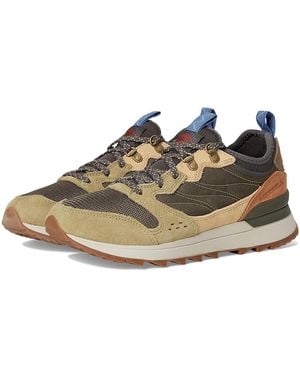 Merrell Alpine 83 Sneaker Recraft ( Multi) Shoes - Natural